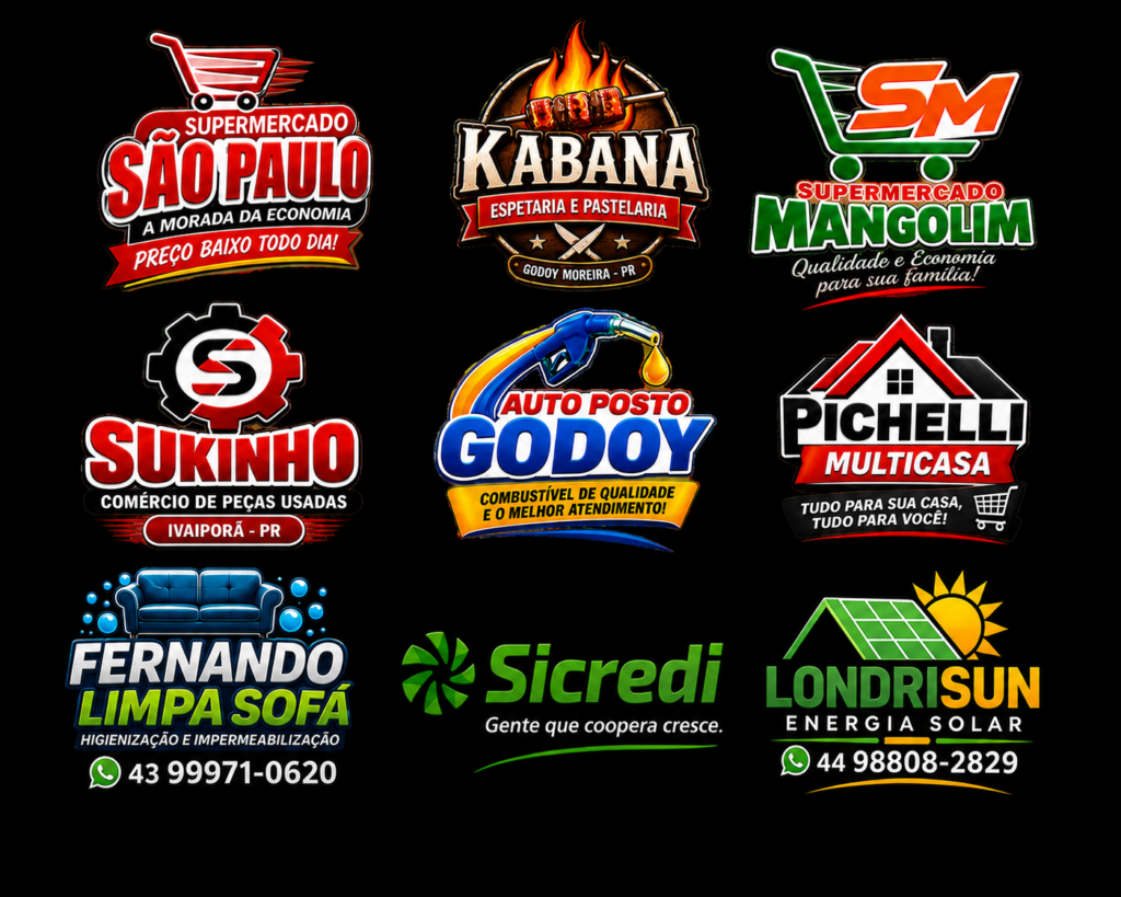 EMPRESAS PARCEIRAS